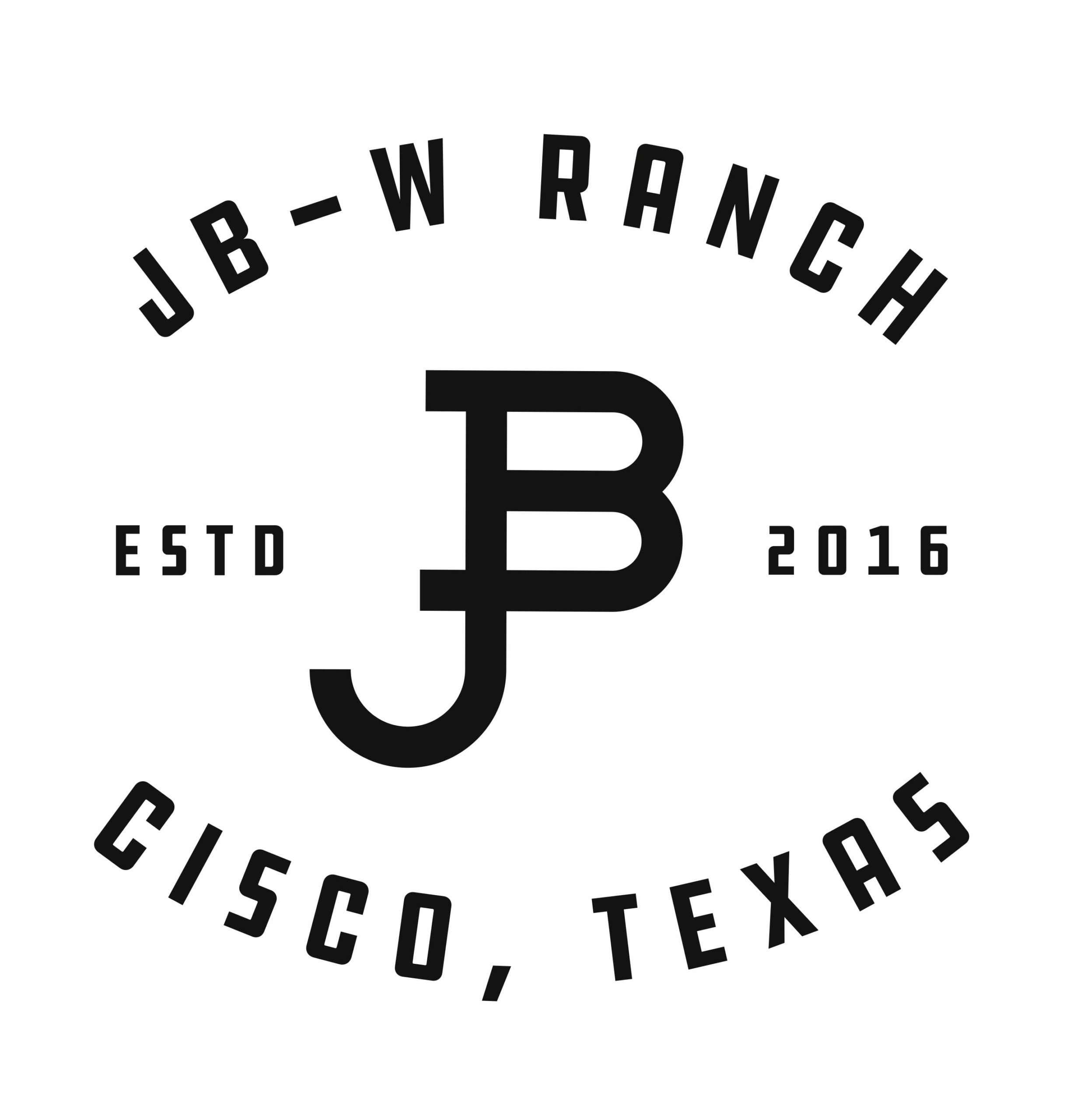JB–W Ranch Artwork