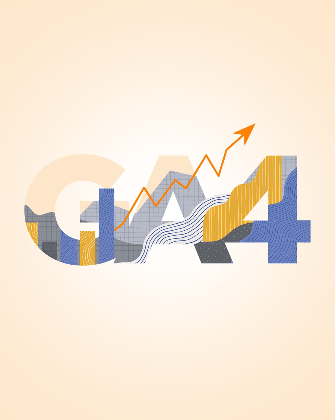 Google Analytics GA4 Changes Blog Thumbnail