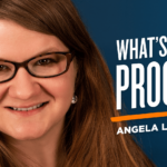 What's Your Process? With Angela Larimer
