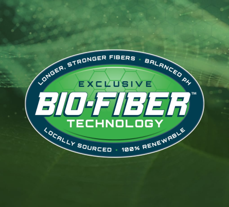 Bio-Fiber Technology logo