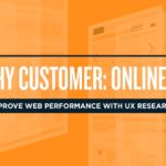 EPIC Blog | Improve Web Performance with User Experience Research
